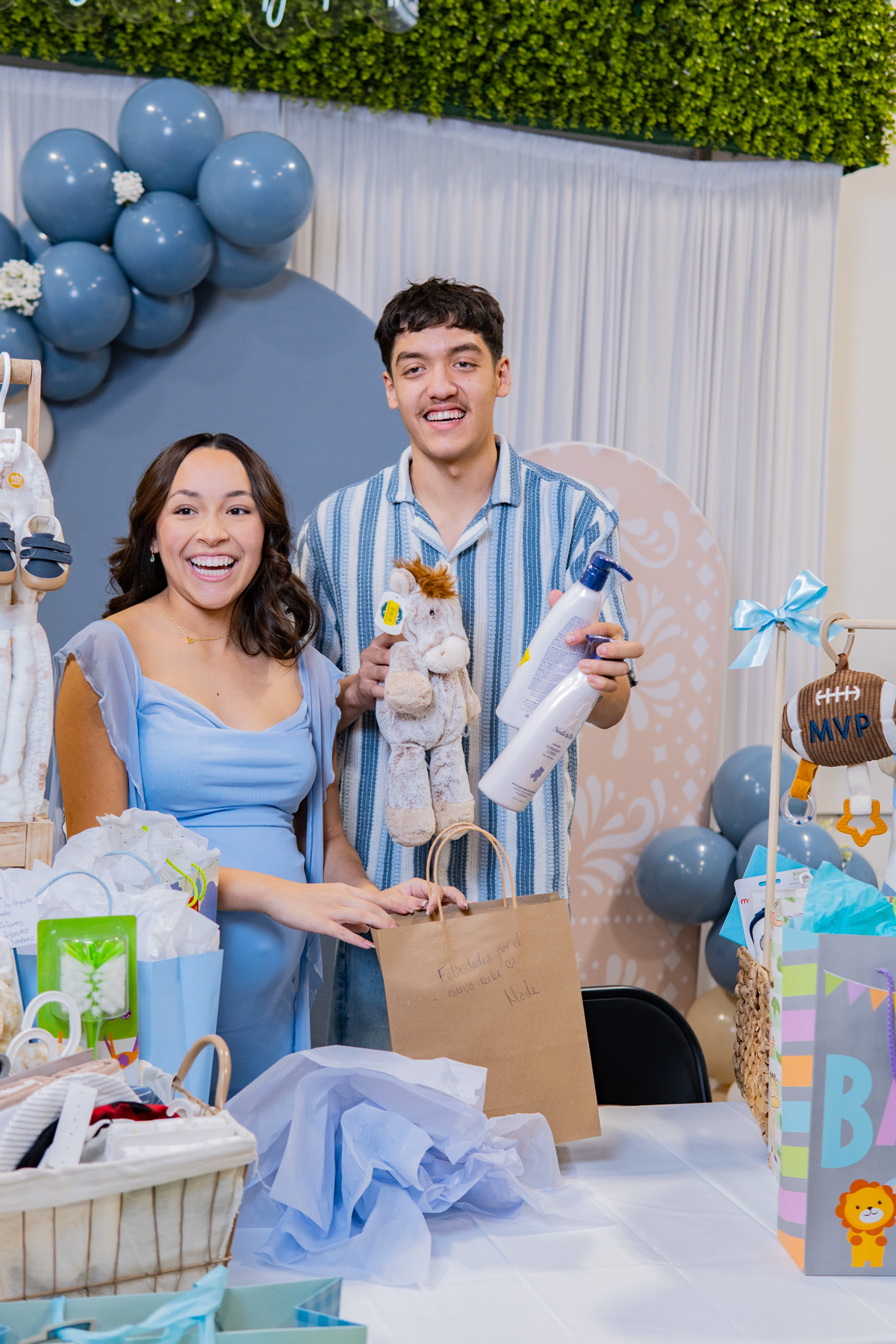 Baby Shower 1
